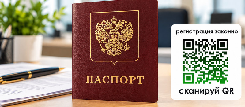 прописка в Зарайске